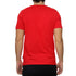 PUMA LOGO MEN REGULAR FIT T-SHIRT | RED