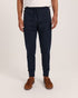 CLAYTON STREET CULTURE TROUSER | NAVY