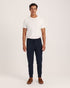CLAYTON STREET CULTURE TROUSER | NAVY