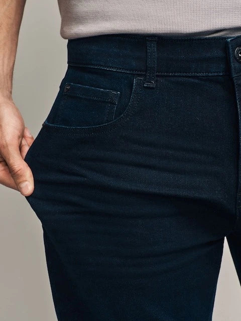 NEXT Denim Supply regular-fit jeans