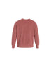 LEAGUE MEN'S CLASSIC CREWNECK SWEAT – LIGHT VINTAGE RED