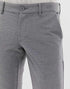 ONLY & SONS SLIM TAPERED FIT PANT | GREY