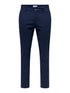ONLY & SONS ONSMARK SLIM FIT TROUSER | BLUE / DARK NAVY