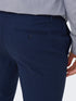ONLY & SONS ONSMARK SLIM FIT TROUSER | BLUE / DARK NAVY