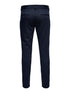 ONLY & SONS ONSMARK SLIM FIT CHINO TROUSER | NAVY
