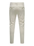 ONLY & SONS ONSMARK SLIM FIT CHINO TROUSER | MOONSTRUCK