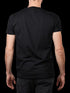 PEPE JEANS LONDON OLDWIVE REGULAR FIT T-SHIRT | BLACK