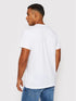 PEPE JEANS ORIGINAL BASIC 3 N T-SHIRT | WHITE