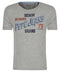 PEPE JEANS LONDON-PREMIUM T-SHIRT | GREY