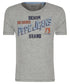 PEPE JEANS LONDON-PREMIUM T-SHIRT | GREY