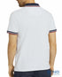 TOM TAILOR MEN'S POLO SHIRT | WHITE