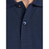 Jack & Jones Tons Navy Polo Shirt – Short Sleeve & Stylish