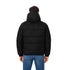 HUGO BOSS MEN’S PUFFER JACKET | BLACK WINTER ESSENTIAL