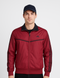 ADIDAS MEN’S REVERSIBLE WINTER JACKET TWO-SIDE WEAR | RED