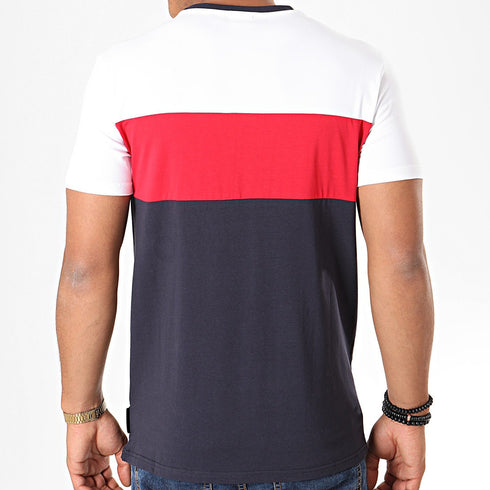REDSKINS DOVES CALDER T-SHIRT | NAVY