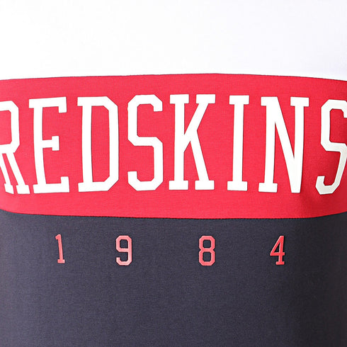 REDSKINS DOVES CALDER T-SHIRT | NAVY