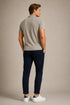 POLO RALPH LAUREN THE ICONIC CUSTOM SLIM FIT MESH POLO | SAGE GREEN