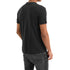 SLAZENGER LOGO PLAIN T-SHIRT | BLACK