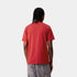 CARHARTT WIP S/S RELAXED FIT SHORT SLEEVE SCRIPT T-SHIRT | RED