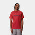 CARHARTT WIP S/S RELAXED FIT SHORT SLEEVE SCRIPT T-SHIRT | RED