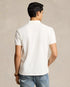 RALPH LAUREN - CUSTOM FIT POLO BEAR POLO SHIRT | WHITE