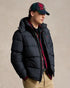 RALPH LAUREN MEN’S PREMIUM DOWN PUFFER JACKET | NAVY BLUE