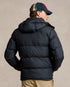 RALPH LAUREN MEN’S PREMIUM DOWN PUFFER JACKET | NAVY BLUE