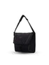 Nike Essentials Messenger Bag – Black Sporty Shoulder Bag