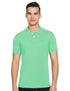 ESPRIT SLIM FIT MENS POLO SHIRT | GREEN