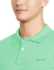 ESPRIT SLIM FIT MENS POLO SHIRT | GREEN