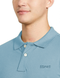 ESPRIT SLIM FIT MENS POLO SHIRT | SKY BLUE