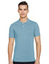 ESPRIT SLIM FIT MENS POLO SHIRT | SKY BLUE