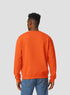 BLEND 1993 GRAPHIC SWEATSHIRT – PREMIUM RETRO - INSPIRED STREETWEAR ORANG