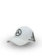 Mercedes Benz cap in white, a trendy and adjustable unisex cap. Ideal for casual, gym, and outdoor wear. Available online in Pakistan.