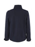 GMV GIAN MARCO VENTURI KNITWEAR MEN WATER RESISTANT JACKET | BLUE