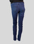 ALDI Women's Jeans - Denim | Blue | Stylish & Comfortable Fit-Denimish