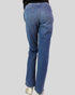 ALDI Women’s Jeans Denim – Blue, stylish and comfortable for everyday wear.