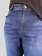 ALDI Women's Jeans - Denim | Blue | Stylish & Comfortable Fit-Denimish