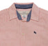 L.O.G.G-KIDS-CASUAL STRIPED-SHIRT | PINK