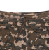 P.A.L.O.M.I.N.O SOFT COTTON FLAP POCKET CAMO SHORT FOR BOYS