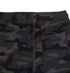 P.A.L.M.I.N.O PREMIUM QUALITY ARMY GREY PRINTED SHORT