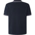 PEPE JEANS JET COTTON POLO | NAVY BLUE