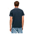 PEPE JEANS JET COTTON POLO | NAVY BLUE