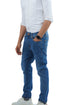 C.&.A MENS SKINNY JEANS-LIGHT | BLUE