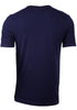G-STAR RAW T-SHIRT SLIM FIT ROUND NECK-D BLUE