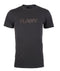 G-STAR RAW T-SHIRT SLIM FIT ROUND NECK | GREY