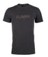 G-STAR RAW T-SHIRT SLIM FIT ROUND NECK | GREY