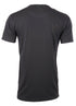 G-STAR RAW T-SHIRT SLIM FIT ROUND NECK | GREY