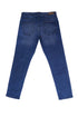 CONBIPEL MENS STRAIGHT FIT JEANS | DENIM BLUE