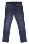 C&A MENS SKINNY JEANS-LIGHT GREY